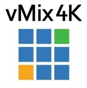vMix 4K