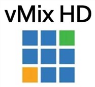 vMix HD